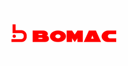 Bomac logo